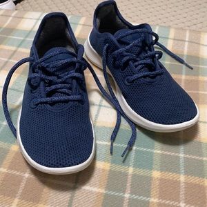 Allbirds Tree Runner size 9